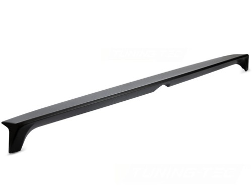 SPOILER NA KLAPĘ AC SCHNITZER BMW SERII 3 E30 82-90