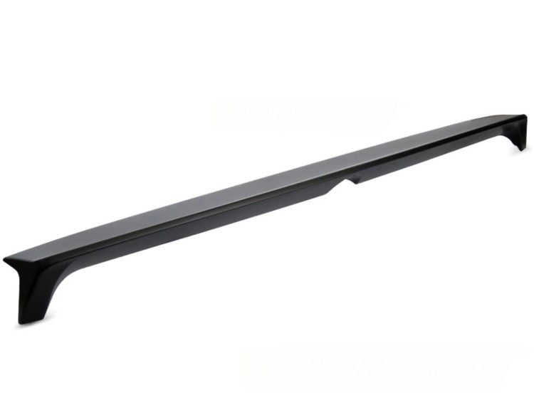 SPOILER NA KLAPĘ AC SCHNITZER BMW SERII 3 E30 82-90