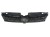 ATRAPA GRILL GLOSSY BLACK RED LINES VW JETTA VI 11-14