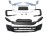 ZDERZAK PRZEDNI R-LINE PDC VW TIGUAN II 20-24