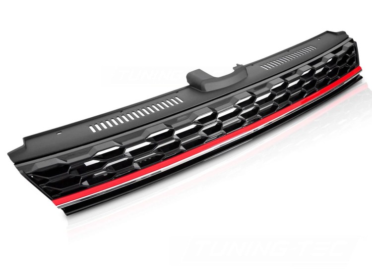 GRILL ATRAPA CHŁODNICY SPORT ACC VW GOLF 7 17-19