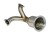 DOWNPIPE AUDI S4 S5 B9 - BEZ OPF