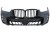 BODY KIT ZDERZAK PRZEDNI TYLNY POSZERZENIA BMW X5 G05 (18-22) M PAKIET
