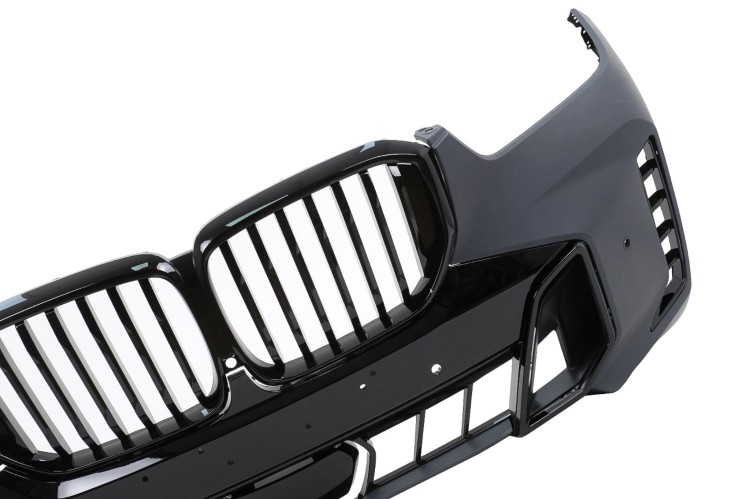 BODY KIT ZDERZAK PRZEDNI TYLNY POSZERZENIA BMW X5 G05 (18-22) M PAKIET