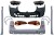 BODY KIT ZDERZAK LAMPY BMW X5 G05 19-22 KONWERSJA NA LCI 2024 M PAKIET LOOK