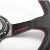 KIEROWNICA PCV EPMAN RED