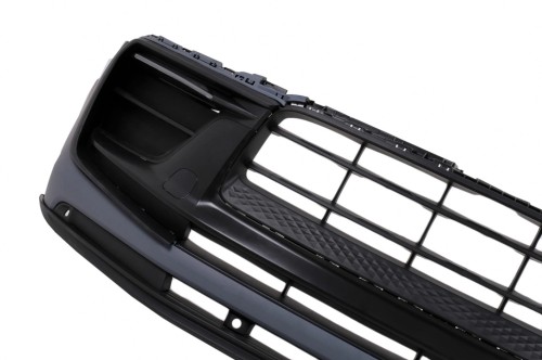 ZDERZAK PRZEDNI LAMPY KONWERSJA PORSCHE MACAN 95B (14-23) GTS DESIGN