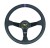 KIEROWNICA SKÓRA PERFOROWANA RBS TECHNOLOGY 35/9CM
