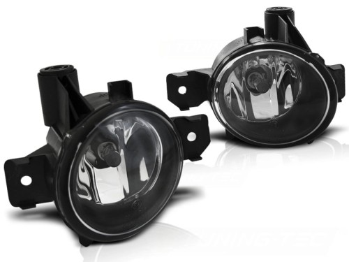 ŚWIATŁA PRZECIWMGIELNE BMW E81 / E82 / E87 / E88 / E84 / E70