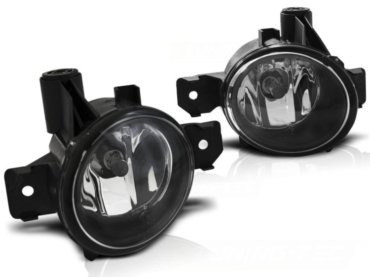 ŚWIATŁA PRZECIWMGIELNE BMW E81 / E82 / E87 / E88 / E84 / E70