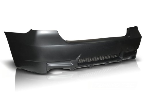 ZDERZAK TYLNY M3 LOOK BMW E90 05-11