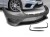 ZDERZAK PRZEDNI PDC MERCEDES S-KLASA W222 13-17 S63 LOOK