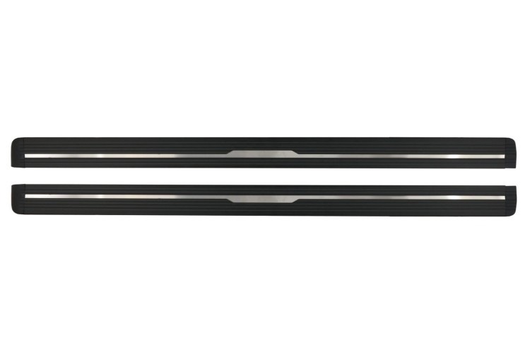 ELEKTRYCZNE STOPNIE PROGOWE BOCZNE RANGE ROVER VOGUE L405 SPORT L494 SWB