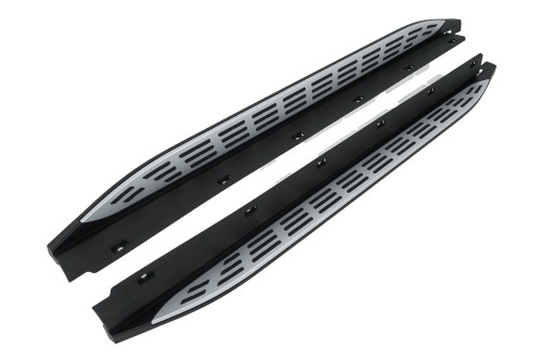 STOPNIE PROGOWE MERCEDES EQB X243 (2021+)