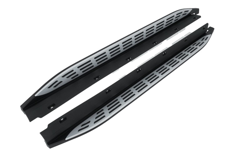 STOPNIE PROGOWE MERCEDES EQB X243 (2021+)