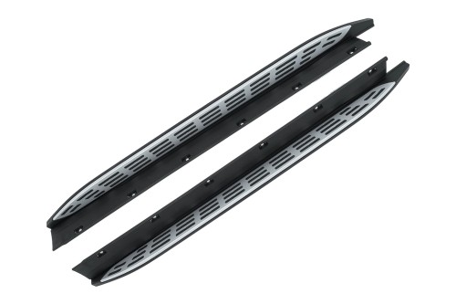 STOPNIE PROGOWE MERCEDES EQA H243 (2021+)