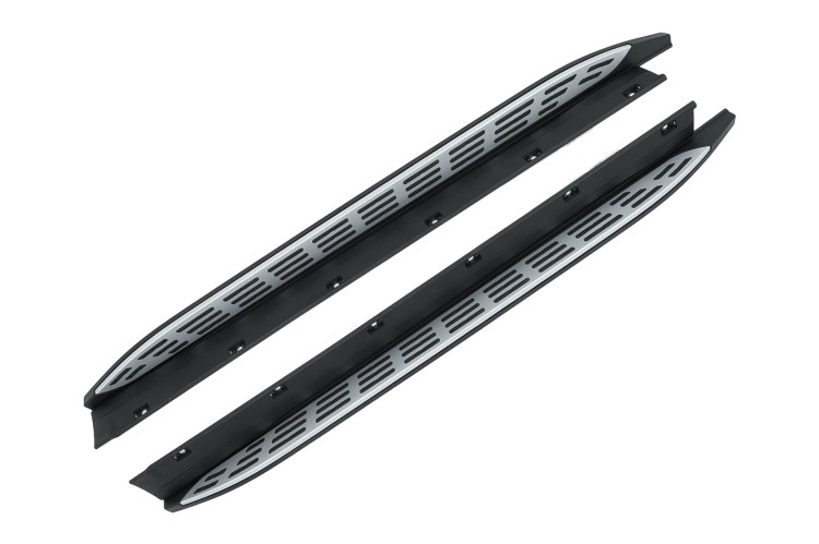 STOPNIE PROGOWE MERCEDES EQA H243 (2021+)