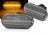 KIERUNKOWSKAZY BOCZNE WHITE LED SEQ RENAULT CLIO MEGANE SCENIC TWINGO