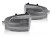 KIERUNKOWSKAZY BOCZNE WHITE LED VOLVO XC70 XC90 06-14
