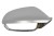 OBUDOWY LUSTEREK AUDI A6 4G C7 11-18 ALUMINIUM RS6 DESIGN SIDE ASSIST