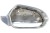 OBUDOWY LUSTEREK AUDI A6 4G C7 11-18 ALUMINIUM RS6 DESIGN SIDE ASSIST