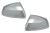 OSŁONY LUSTEREK AUDI Q7 4M 15-19 Q5 17-20 ALUMINIUM EXTINCTION RS DESIGN