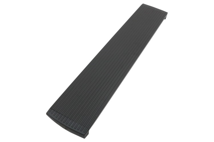 ELEKTRYCZNE STOPNIE BOCZNE MERCEDES G KLASA W463 (2008-2018) 3-DRZWIOWE