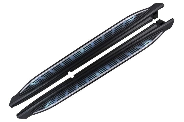 BOCZNE STOPNIE I STOPNIE WEJŚCIOWE DO MERCEDESA GLE W167 (2019–OBECNIE) Z O