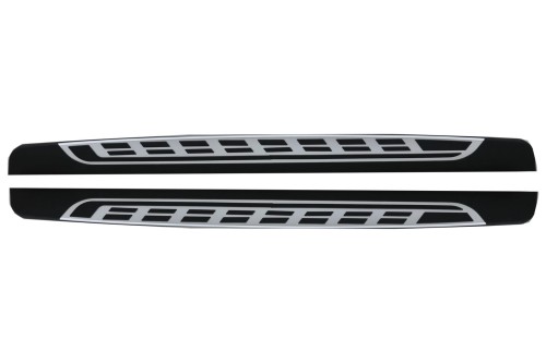 STOPNIE BOCZNE DO SAMOCHODU RENAULT KOLEOS II (2016 I NOWSZE)