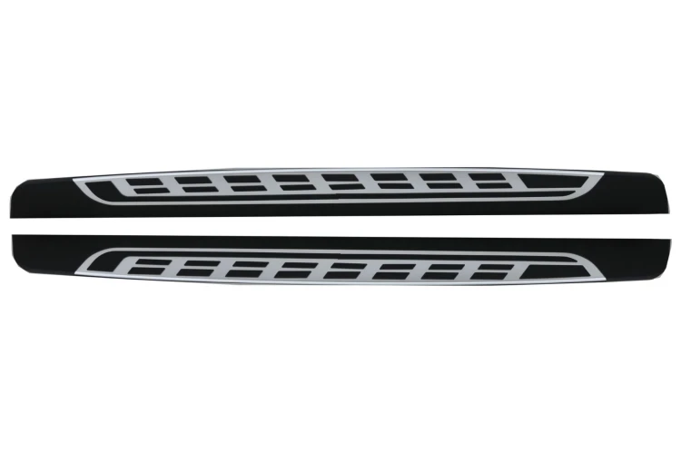 STOPNIE BOCZNE DO SAMOCHODU RENAULT KOLEOS II (2016 I NOWSZE)