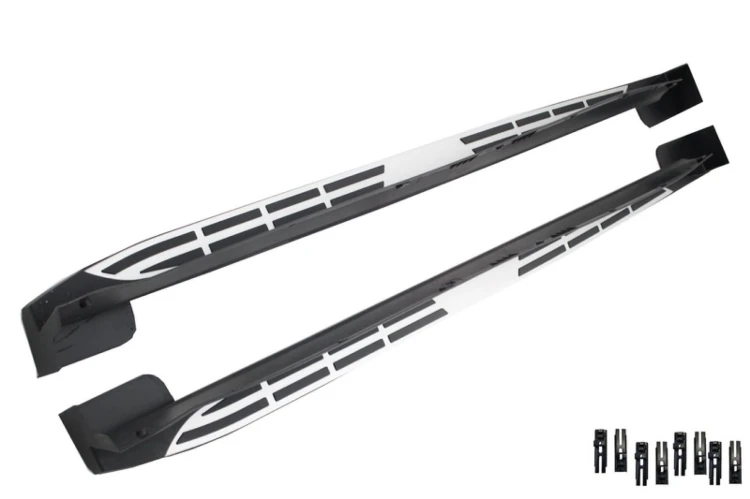 STOPNIE PROGOWE BOCZNE KIA SORENTO III UM (2015-2017)