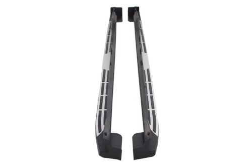 STOPNIE PROGOWE BOCZNE KIA SORENTO III UM (2015-2017)