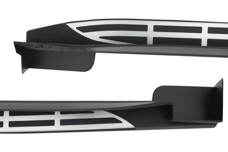 STOPNIE PROGOWE BOCZNE KIA SORENTO III UM (2015-2017)