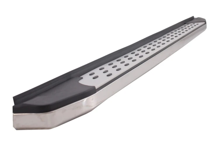 PROGOWE STOPNIE BOCZNE PASUJĄCE DO MAZDA CX-5 KE (2012-2017) ZGODNE Z WZORE