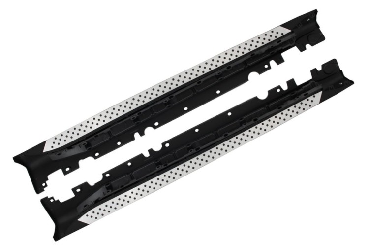 BOCZNA STOPKA PROGOWA DO BMW X6 E71 E72 (2008-2014)