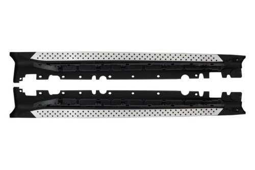 BOCZNA STOPKA PROGOWA DO BMW X6 E71 E72 (2008-2014)