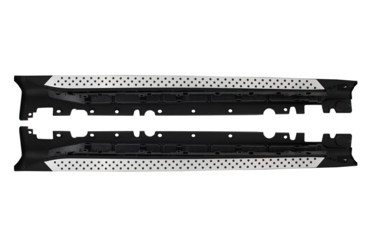 BOCZNA STOPKA PROGOWA DO BMW X6 E71 E72 (2008-2014)