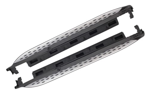 KROKI BOCZNE DO SAMOCHODÓW MERCEDES ML (2011-2014) MERCEDES GLE W166 (2015-