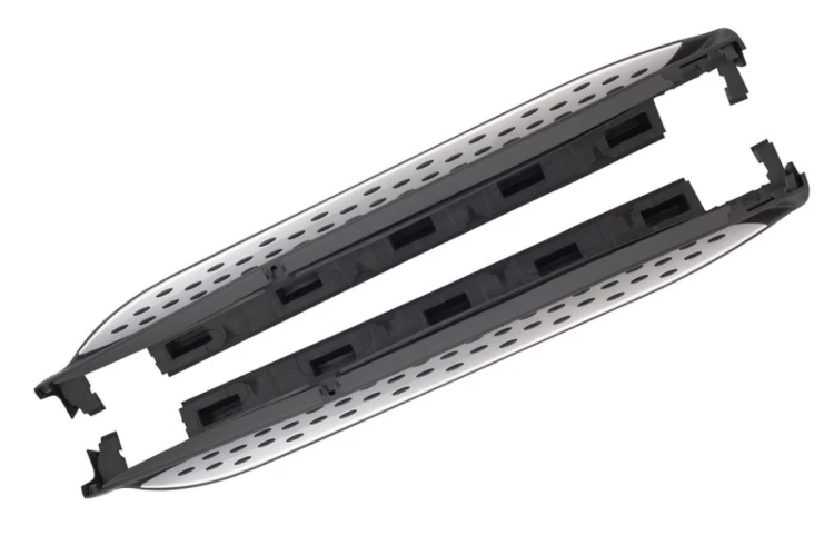 KROKI BOCZNE DO SAMOCHODÓW MERCEDES ML (2011-2014) MERCEDES GLE W166 (2015-