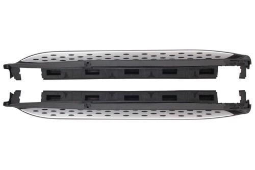 KROKI BOCZNE DO SAMOCHODÓW MERCEDES ML (2011-2014) MERCEDES GLE W166 (2015-