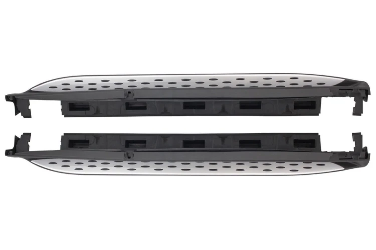 KROKI BOCZNE DO SAMOCHODÓW MERCEDES ML (2011-2014) MERCEDES GLE W166 (2015-