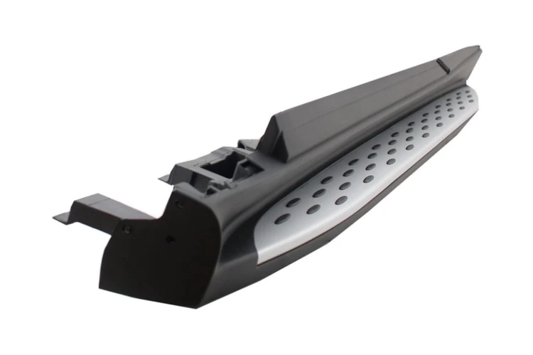 KROKI BOCZNE DO SAMOCHODÓW MERCEDES ML (2011-2014) MERCEDES GLE W166 (2015-