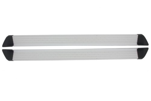 KROK BOCZNY DO SAMOCHODU NISSAN X-TRAIL II (2007-2012)