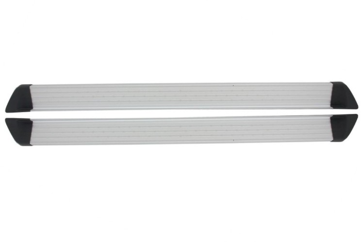 KROK BOCZNY DO SAMOCHODU NISSAN X-TRAIL II (2007-2012)