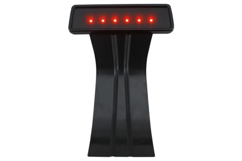 TRZECIE ŚWIATŁO STOPU LED JEEP WRANGLER JK (2007-2016)