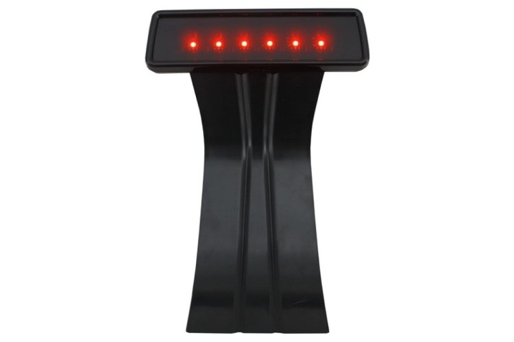 TRZECIE ŚWIATŁO STOPU LED JEEP WRANGLER JK (2007-2016)