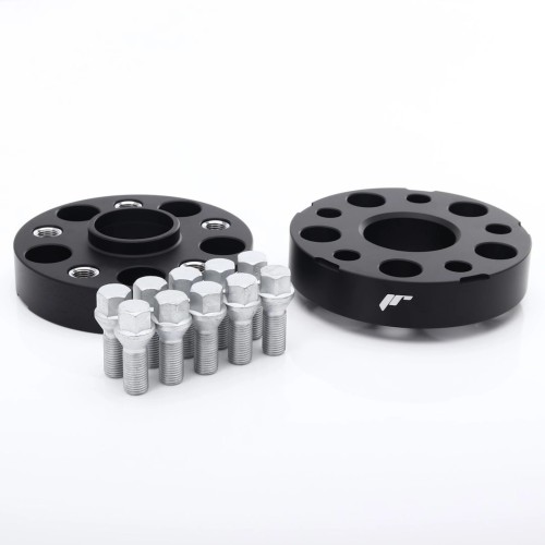 DYSTANSE JRWA2 ADAPTERS 30MM 5X130 84,1 84,1 BLACK