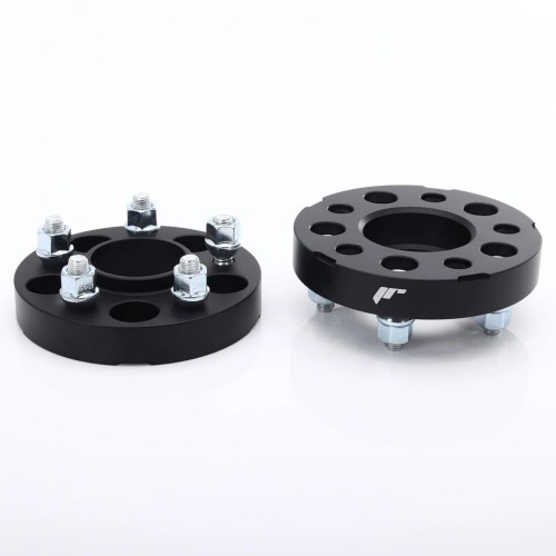 DYSTANSE JRWA3 ADAPTERS 20MM 5X100 54,1 54,1 BLACK