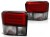 LAMPY TYLNE RED WHITE VW T4 90-03.03
