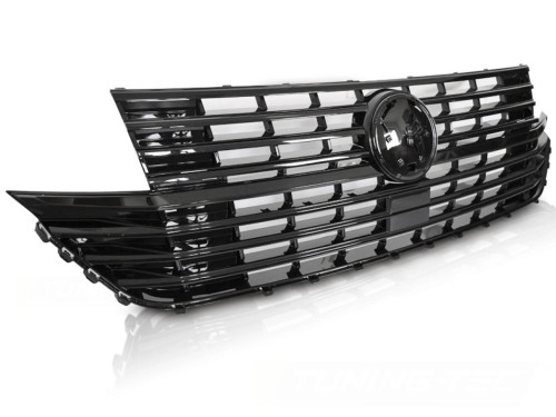 ATRAPA GRILL VW T6.1 20+ BLACK